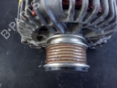 Alternator VW GOLF V (1K1) 1.9 TDI 4motion | BP27176553M7 