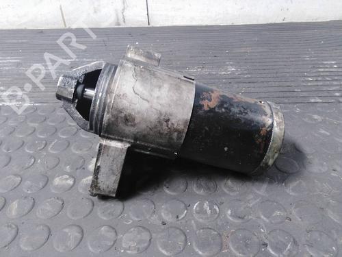 Used Starter PEUGEOT 308 I (4A_, 4C_) 1.6 HDi (109 hp) 7658480