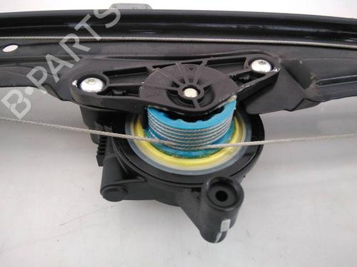 Rear left window mechanism BMW X1 (F48) sDrive 18 d | BP6143005C24 