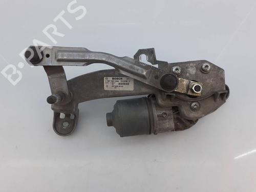 Used Front wiper motor MERCEDES-BENZ S-CLASS (W221, V221) [2005-2013]  8312554