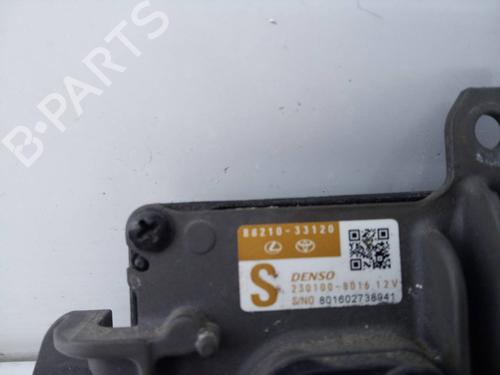 Electronic module TOYOTA RAV 4 V (_A5_, _H5_)  | BP14919585M83 