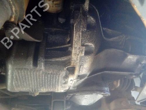 Gearbox CHEVROLET LACETTI (J200) 1.6 | BP12492158M3 