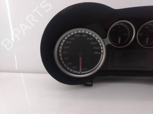 Instrument cluster ALFA ROMEO MITO (955_) 1.3 MultiJet (955AXP1A, 955AYC1A) | BP8363238C47 