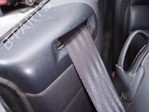 Front right seatbelt VOLVO C70 II Convertible (542) 2.0 D BP18724420I25