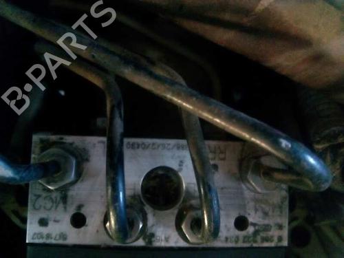 Engine control unit (ECU) FIAT STILO (192_) 1.9 JTD (192_XE1A) | BP7054059M57 