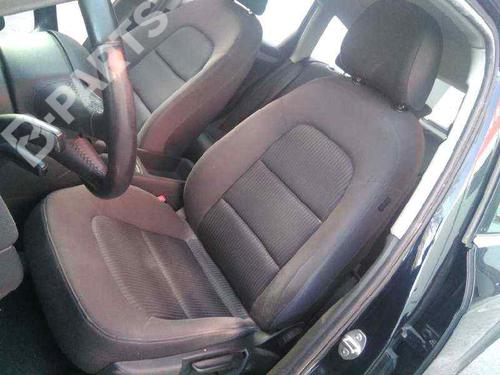 Left sun visor AUDI A4 B8 (8K2) 2.0 TDI | BP6244359I1  - Image 10