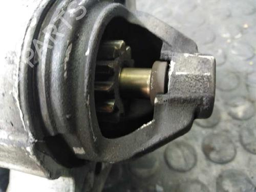 Starter CITROËN C5 III (RD_) 1.6 HDi 110 (RD9HL0, RD9HR8, RD9HRA) | BP6162438M8 