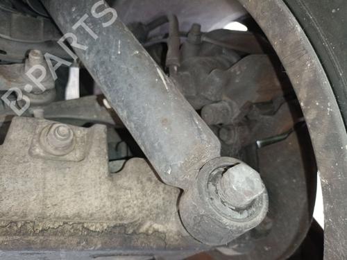 Used Right rear shock absorber BMW X5 (E53) 3.0 d (218 hp) 29199313