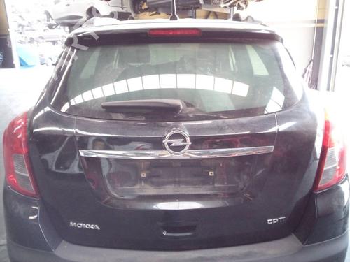 Bakluke CC/Kombi-Kupé OPEL MOKKA / MOKKA X (J13) [2012-2025]  20086359
