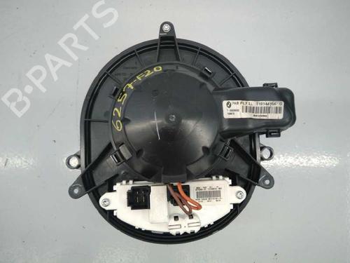 Heater blower motor BMW 1 (F20) 116 d | BP14059406M62 