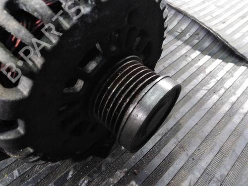 Alternator SSANGYONG RODIUS I  | BP7843080M7 