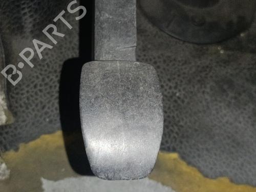 Used Clutch pedal Clutch pedal RENAULT MASTER III Platform/Chassis (EV, HV, UV) 2.3 dCi 125 FWD (EV0C, EV0D, EV0J, HV0C, HV0D, HV0H,... (125 hp) 36775292 36775292