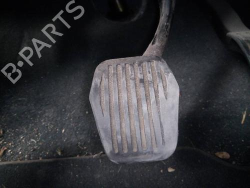 bremsepedal FORD C-MAX II (DXA/CB7, DXA/CEU) 1.6 TDCi (115 hp) 13240848