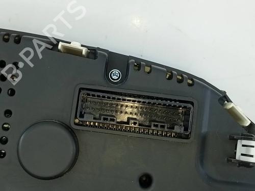 Instrument cluster NISSAN QASHQAI / QASHQAI +2 I (J10, NJ10, JJ10E)  | BP16760645C47 