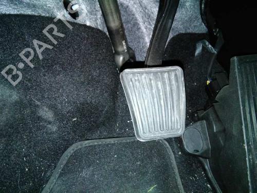 Used Break pedal KIA SPORTAGE IV (QL, QLE) 1.6 GDI (132 hp) 8788017