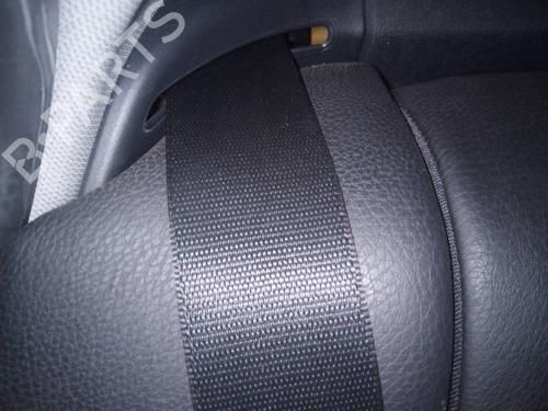Used Rear right seatbelt BMW 3 (F30, F80) 330 d (258 hp) 16550574
