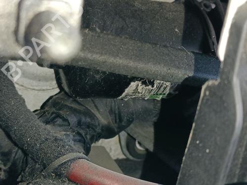 Motor limpa vidros frontal Motor limpa vidros frontal 38593884 38593884