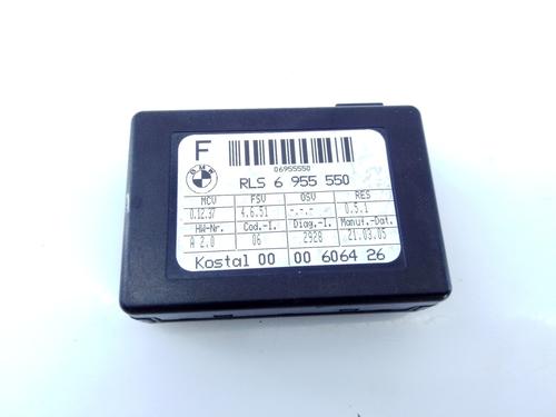 Used Electronic module BMW 1 (E87) 120 d (163 hp) 10090256