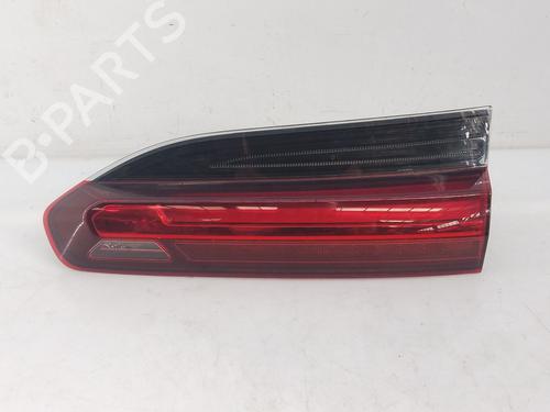 Used Right tailgate light BMW X4 (G02, F98) xDrive 30 d Mild-Hybrid (286 hp) 27675364