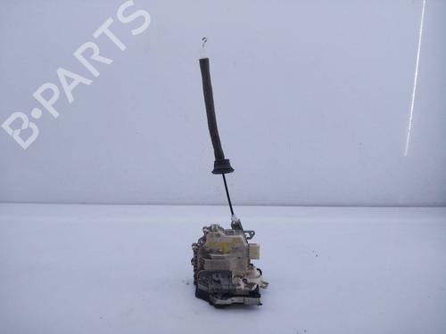 Used Rear right lock AUDI A5 Sportback (8TA) 2.0 TDI (143 hp) 13388852