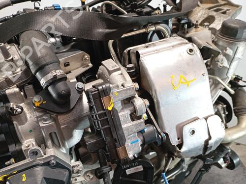 Motore LAND ROVER RANGE ROVER EVOQUE (L538) 2.0 D 4x4 | BP21690313M1