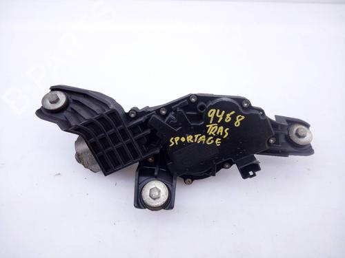 Used Rear wiper motor KIA SPORTAGE IV (QL, QLE) 1.6 GDI (132 hp) 11280038