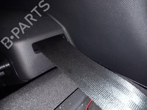 Used Rear left seatbelt FORD FOCUS IV (HN) [2018-2025]  22734601