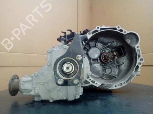 Gearbox KIA SPORTAGE II (JE_, KM_)  | BP1295399M3 