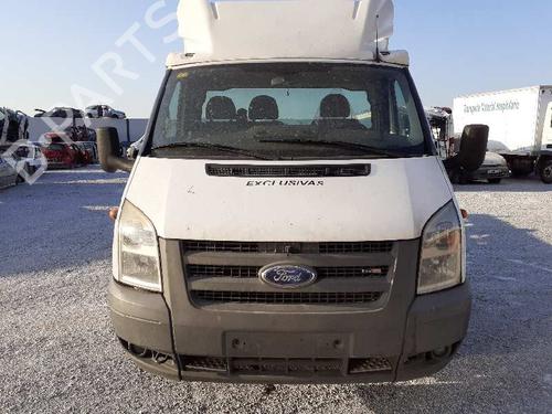 AC compressor FORD TRANSIT Van (FA_ _) 2.4 TDCi | BP5931075M34 