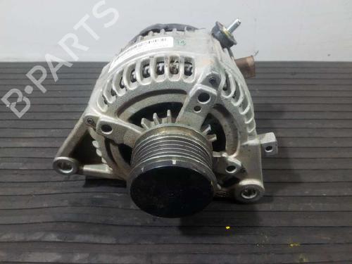 Used Alternator HYUNDAI TUCSON (TL, TLE) 1.7 CRDi (116 hp) 5114008