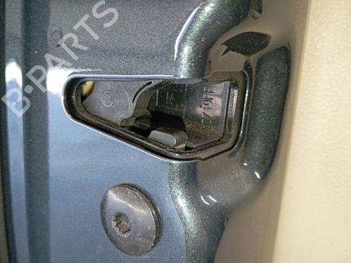 front-left-lock-vw-touareg-7p5-7p6-2010-2011-2012-2013-2014-2015-2016-2017-2018-38621838 main image
