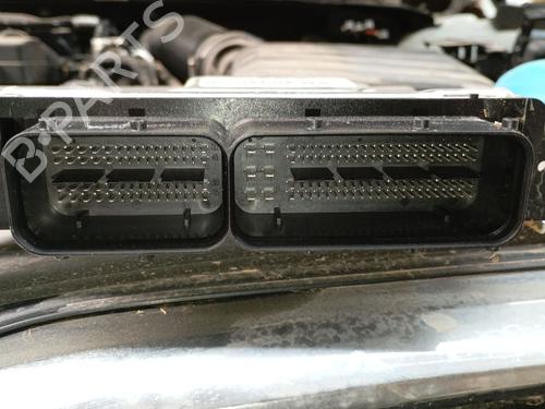 Engine control unit (ECU) SKODA FABIA IV (PJ3) 1.0 TSI | BP33469401M57 - Image 2