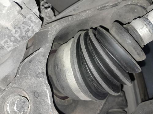 Drivaksel fortil Højre LAND ROVER RANGE ROVER EVOQUE (L538) 2.0 D 4x4 (150 hp) 26953154