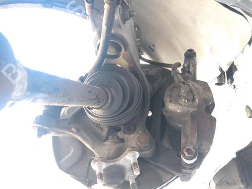 Left front steering knuckle VW ARTEON (3H7, 3H8) 2.0 TDI | BP4685141M25 