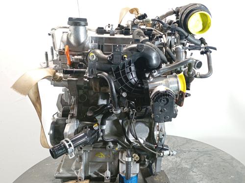 Used Engine KIA STONIC (YB) 1.0 T-GDi (120 hp) 26548629
