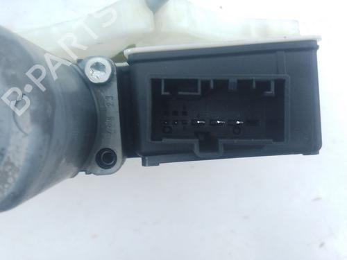 Rear right window mechanism SEAT LEON (KL1, KLG) 2.0 TDI | BP33843650C25 - Image 4
