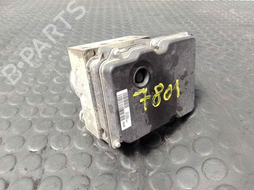 Used ABS pump CITROËN C4 II (NC_) [2009-2025]  6157366