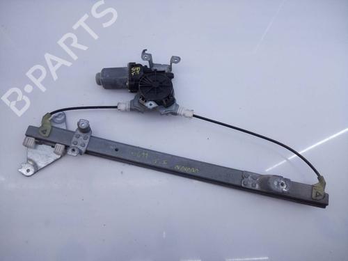 Used Rear left window mechanism NISSAN NAVARA NP300 (D40) 2.5 dCi 4WD (D40TT, D40T, D40M, D40BB) (190 hp) 9248076