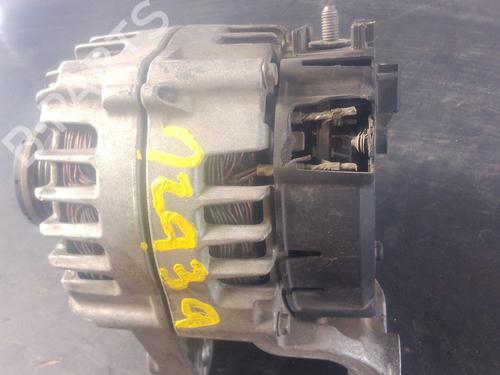 Alternator BMW X1 (E84) sDrive 18 d | BP28143218M7 - Image 9