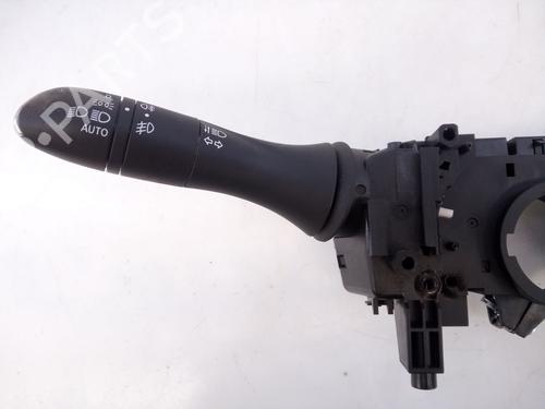Steering column stalk RENAULT MEGANE IV Hatchback (B9A/M/N_) 1.2 TCe 100 (B9MS) | BP28128960I23 