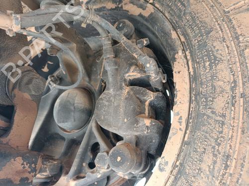 Used Right front brake caliper IVECO DAILY VI Platform/Chassis 33S15, 35S15, 35C15 (146 hp) 28074052
