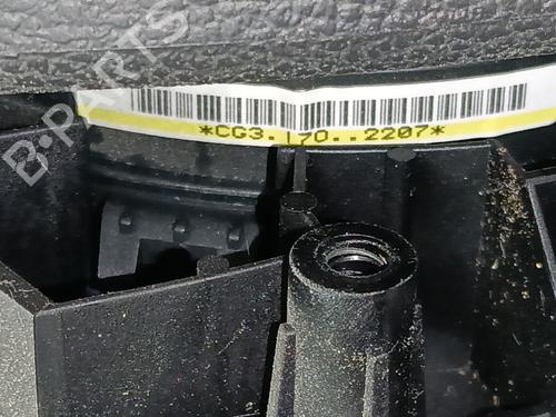 squib-airbag-ford-tourneo-courier-b460-mpv-2014-40446932 main image