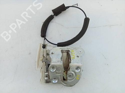 Højre bagtil lås MAZDA 5 (CR) 2.0 CD (CR19) (110 hp) 13091439