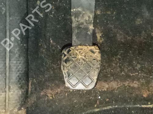 Used Clutch pedal VW T-CROSS (C11, D31) [2018-2026]  32482783