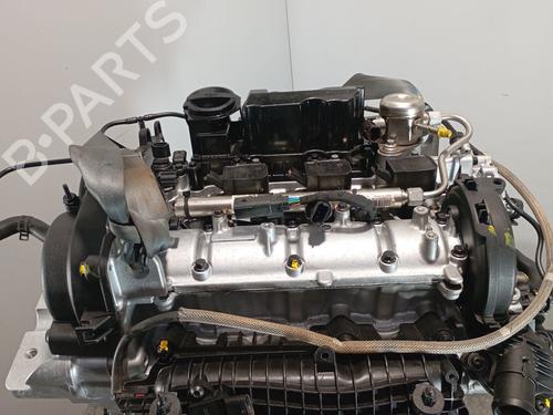 Engine VOLVO XC40 (536) T3 | BP36013427M1 - Image 5