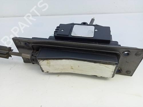Gear lever PORSCHE PANAMERA (970) 4.8 4S | BP19044257M90 