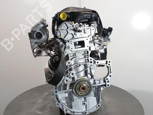 Motor CITROËN BERLINGO MULTISPACE (B9) 1.6 HDi 75 16V | BP31171596M1 