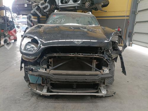Engine control unit (ECU) MINI MINI COUNTRYMAN (F60) Cooper | BP40180510M57 - Image 6