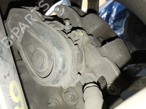 Used Right rear brake caliper MERCEDES-BENZ A-CLASS (W176) A 200 CDI / d (176.008) (136 hp) 31145614