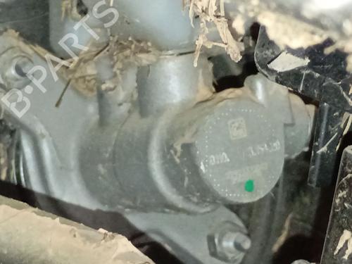 Used Brake master cylinder FORD FIESTA VII (HJ, HF) 1.1 Ti-VCT (86 hp) 31049342